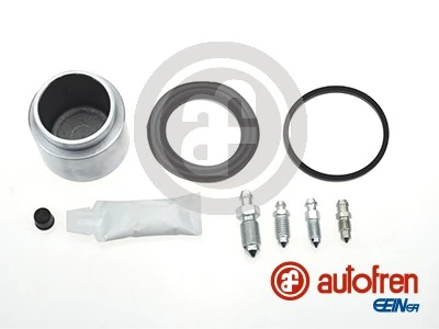 Repair Kit, brake caliper